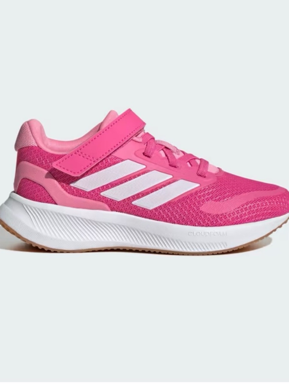 Adidas RunFalcon 5 Kids Shoes